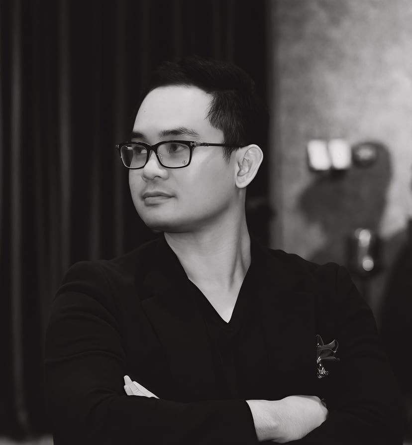 Quan (Marcus) NGUYEN, Managing Partner