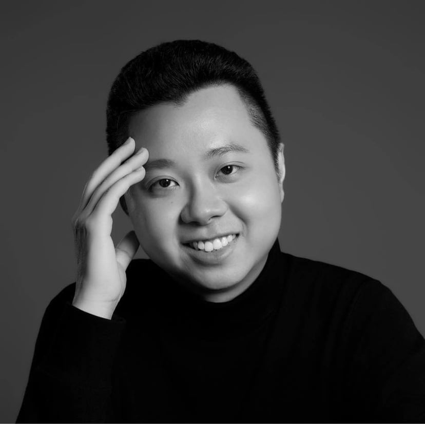Dinh (Rey) TRAN, Tech & DeFi Advisor