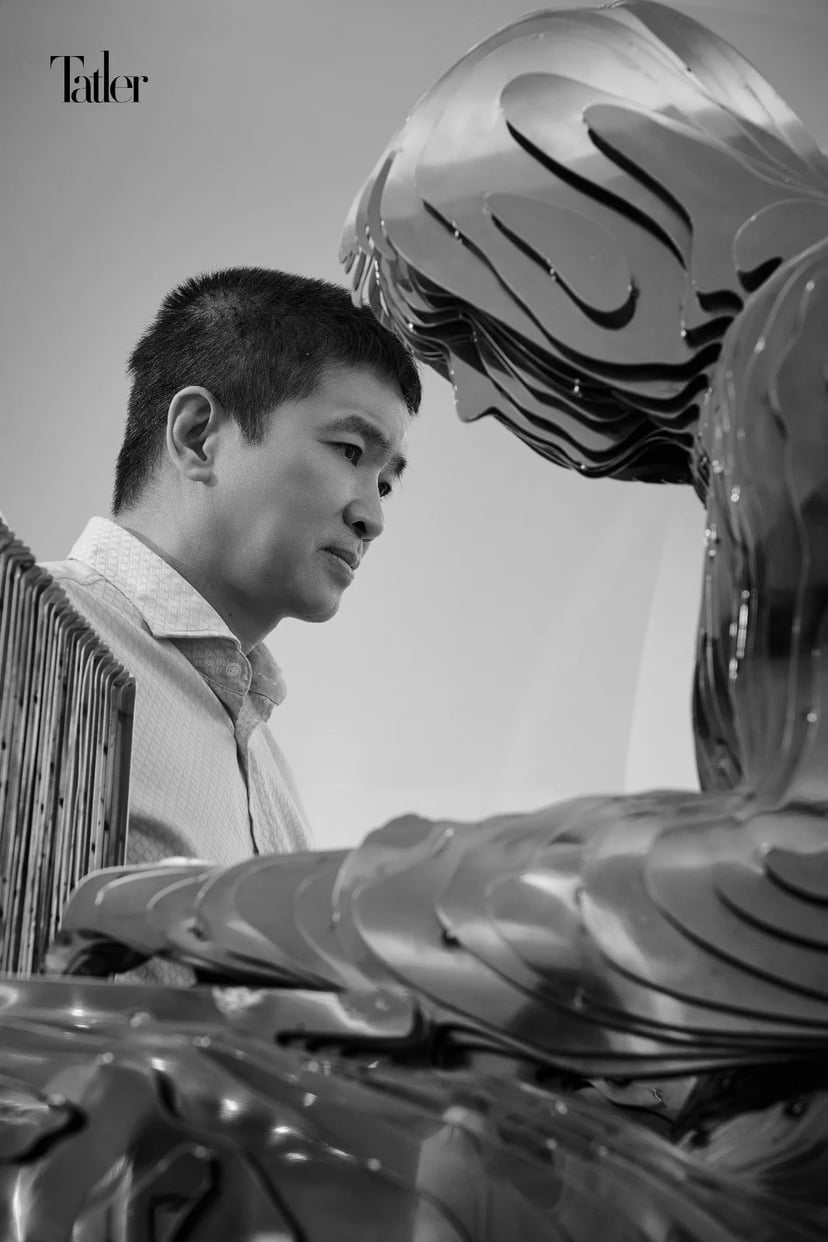 Trung PHAN, Chief Advisor